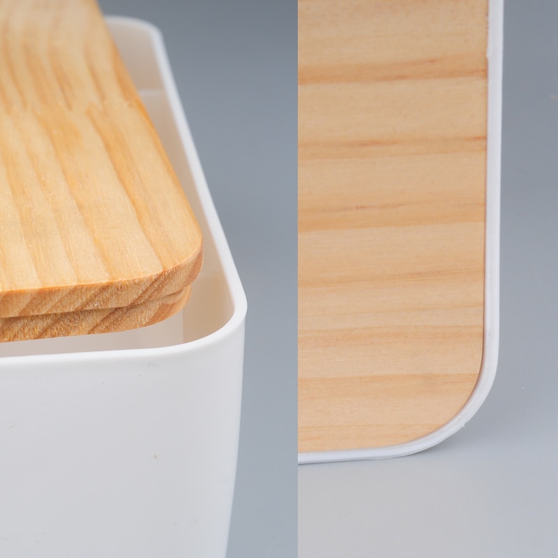 Tissue Box Holder Storage Container Tissue Box Holder Storage Container