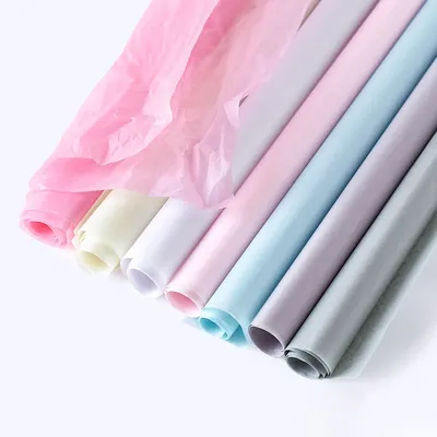 Tissue Packaging Papers (20 Pcs)
