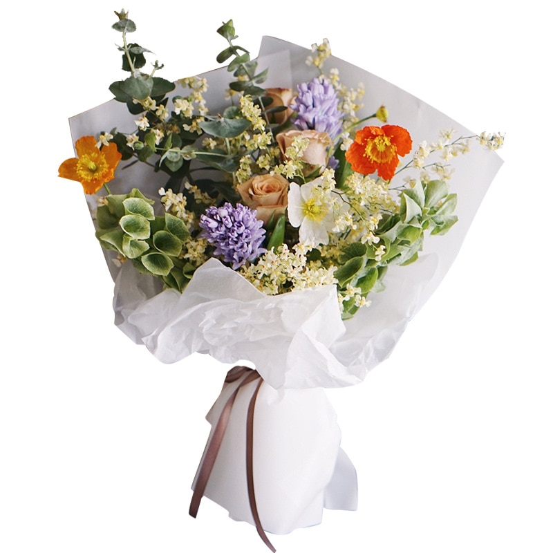 Tissue Packaging Papers (20 Pcs)