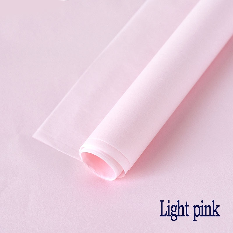 Tissue Packaging Papers (20 Pcs)