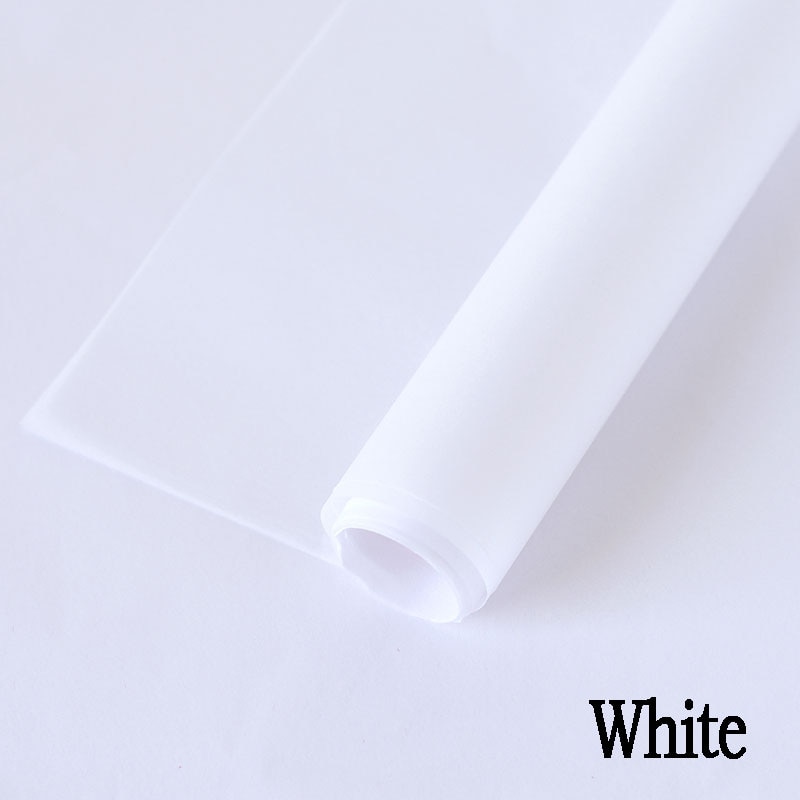 Tissue Packaging Papers (20 Pcs)