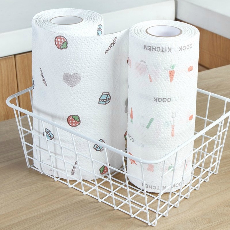 Tissue Stand Metal Paper Towel Holder Tissue Stand Metal Paper Towel Holder