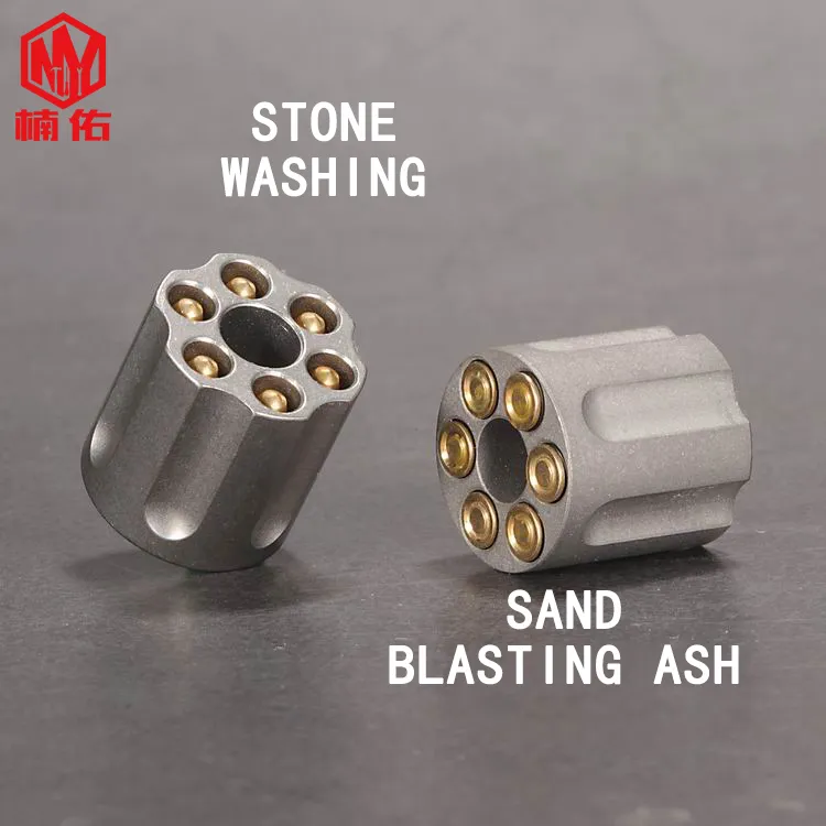 Titanium Alloy Revolver EDC Paracord Beads Lanyard Pendants Knife Beads Parachute Cord Bead Pendant Necklace Pendants Titanium Alloy Revolver EDC Paracord Beads Lanyard Pendants Knife Beads Parachute Cord Bead Pendant Necklace Pendants