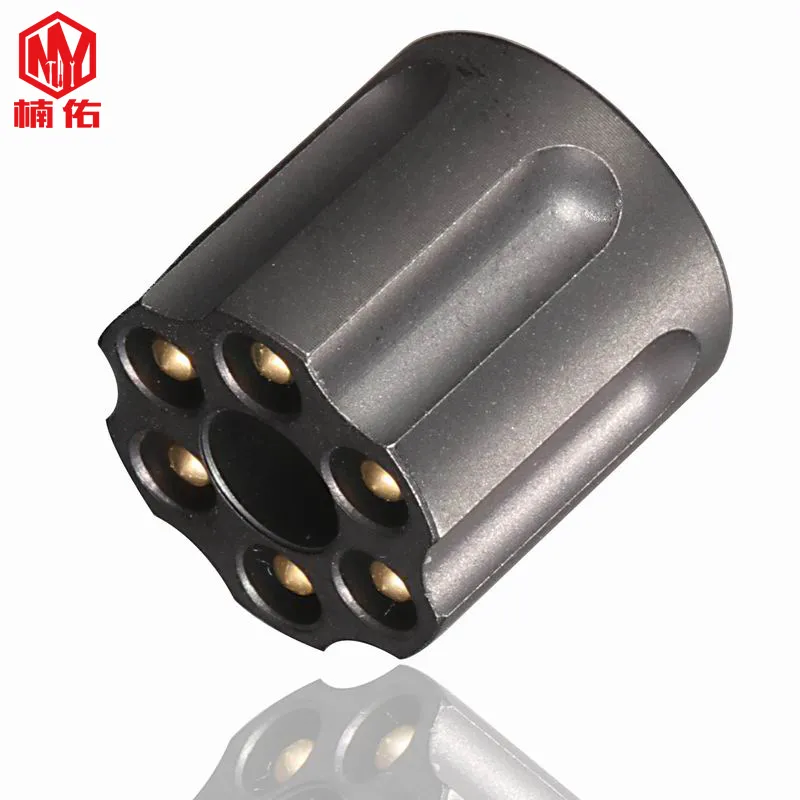 Titanium Alloy Revolver EDC Paracord Beads Lanyard Pendants Knife Beads Parachute Cord Bead Pendant Necklace Pendants Titanium Alloy Revolver EDC Paracord Beads Lanyard Pendants Knife Beads Parachute Cord Bead Pendant Necklace Pendants