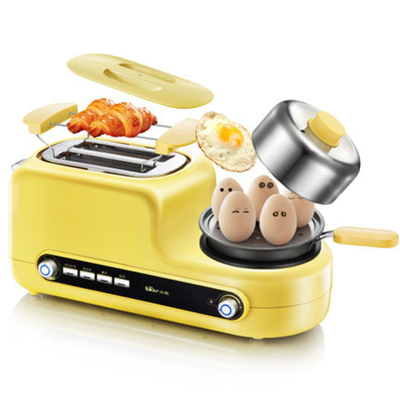 Toast And Fry Breakfast Maker Toast And Fry Breakfast Maker