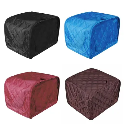 Toaster Cover Anti Dust Protector