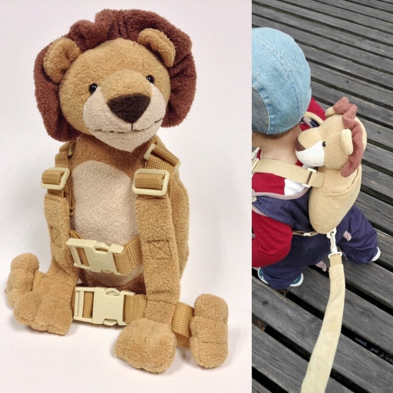Toddler Backpack Leash Safety Harness Toddler Backpack Leash Safety Harness