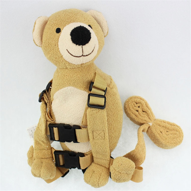 Toddler Backpack Leash Safety Harness Toddler Backpack Leash Safety Harness