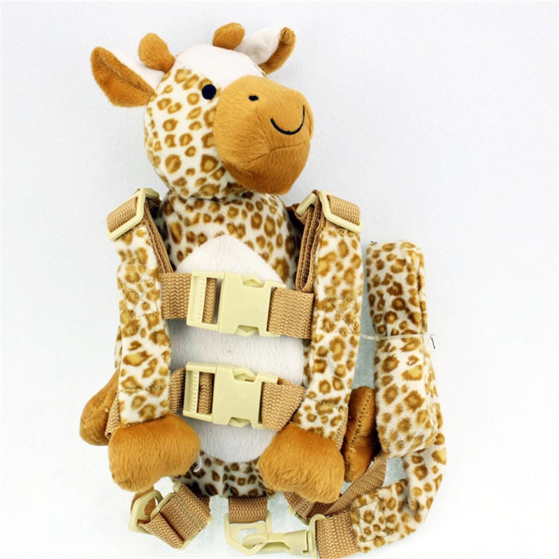 Toddler Backpack Leash Safety Harness Toddler Backpack Leash Safety Harness
