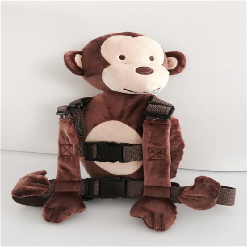 Toddler Backpack Leash Safety Harness Toddler Backpack Leash Safety Harness