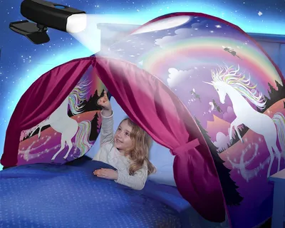 Toddler Bed Tent Night Playhouse Toddler Bed Tent Night Playhouse