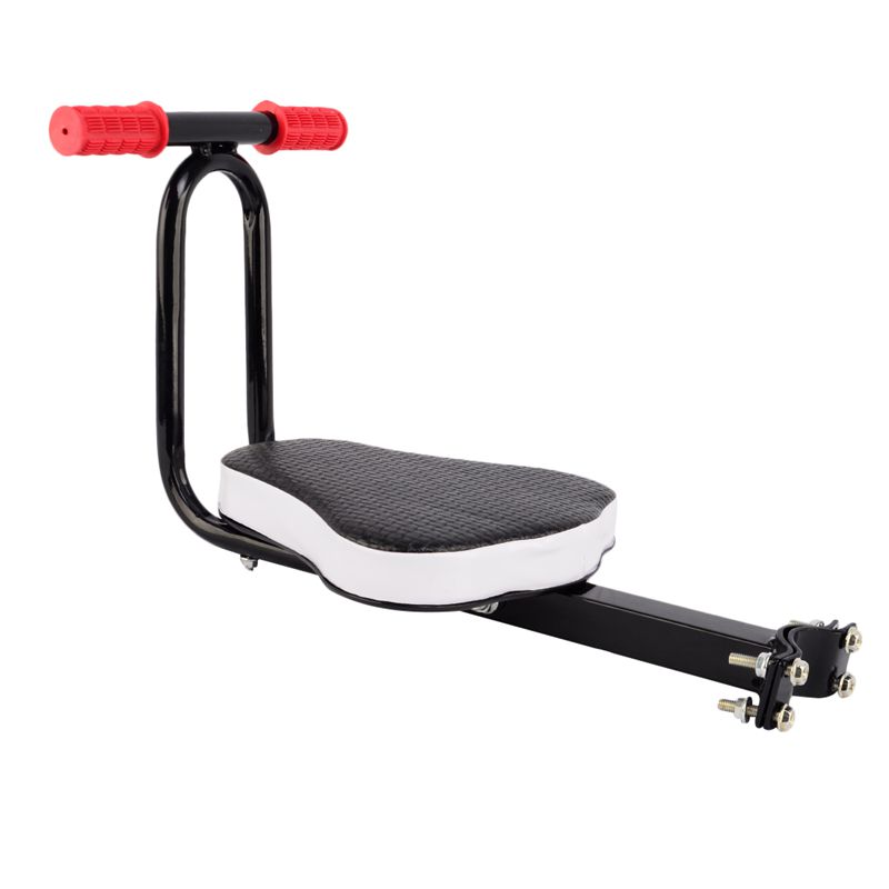Toddler Bike Seat Front Detachable Chair Toddler Bike Seat Front Detachable Chair