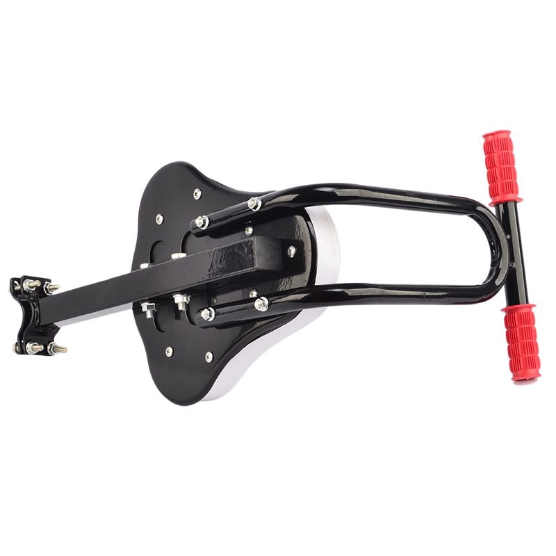 Toddler Bike Seat Front Detachable Chair Toddler Bike Seat Front Detachable Chair