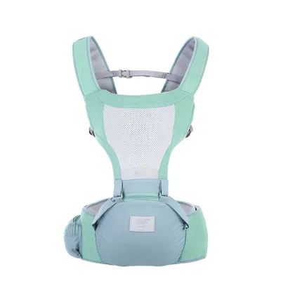 Toddler Carrier Baby Hip Seat Wrap