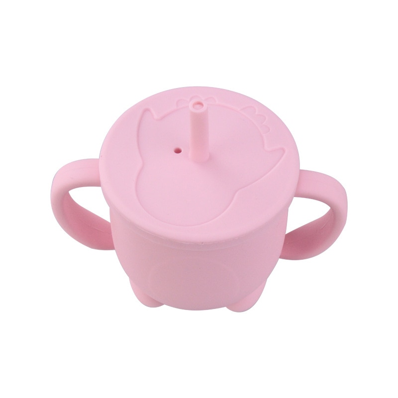 Toddler Drinking Cup Silicone Material Toddler Drinking Cup Silicone Material