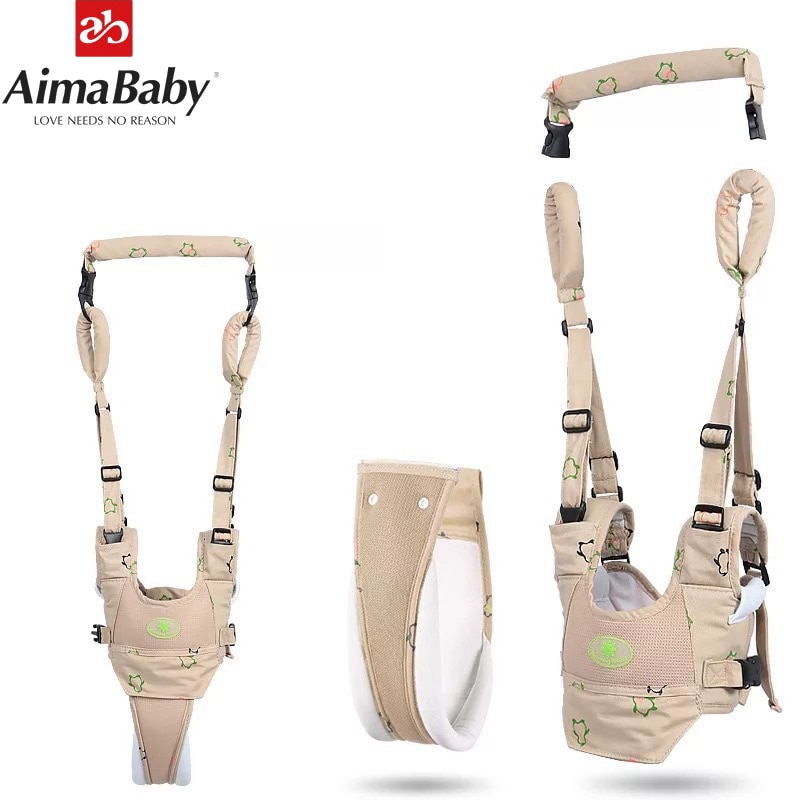 Toddler Harness Baby Rein Walker Toddler Harness Baby Rein Walker