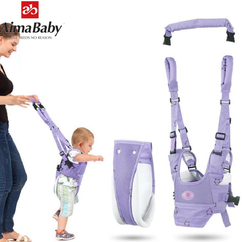 Toddler Harness Baby Rein Walker Toddler Harness Baby Rein Walker