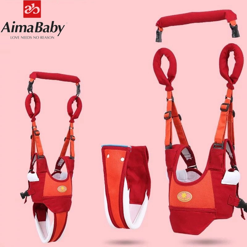 Toddler Harness Baby Rein Walker Toddler Harness Baby Rein Walker