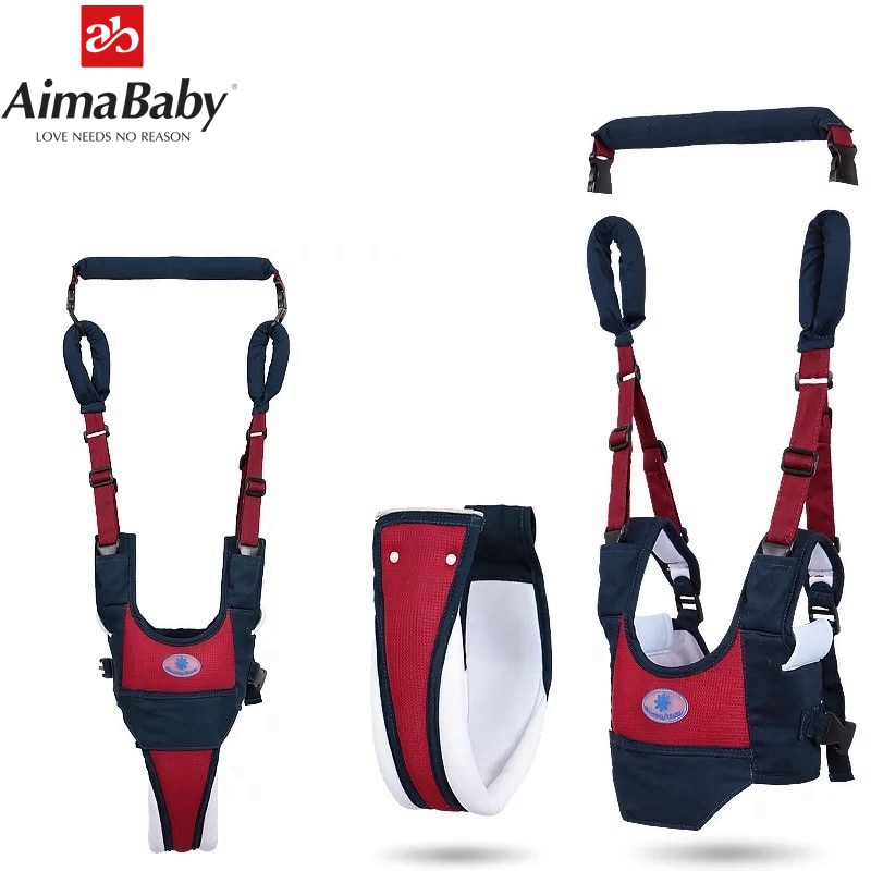 Toddler Harness Baby Rein Walker Toddler Harness Baby Rein Walker
