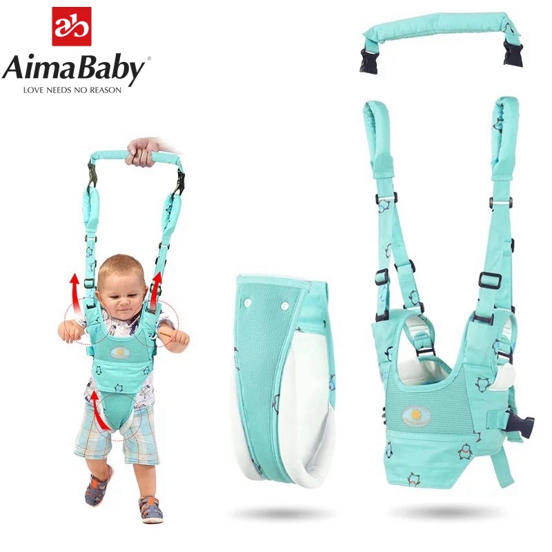 Toddler Harness Baby Rein Walker Toddler Harness Baby Rein Walker