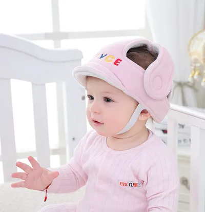 Toddler Head Protection Safety Headgear Toddler Head Protection Safety Headgear