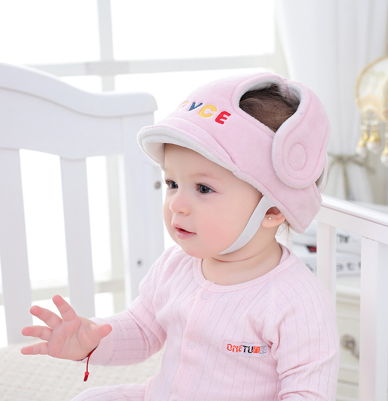Toddler Head Protection Safety Headgear Toddler Head Protection Safety Headgear