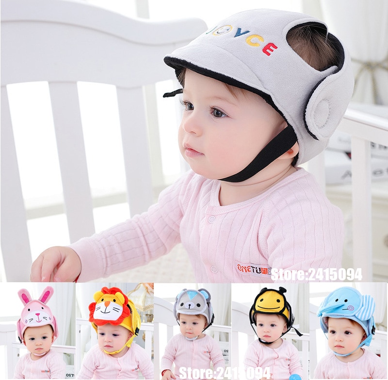 Toddler Head Protection Safety Headgear Toddler Head Protection Safety Headgear