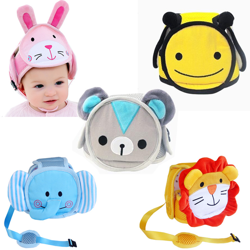 Toddler Head Protection Safety Headgear Toddler Head Protection Safety Headgear