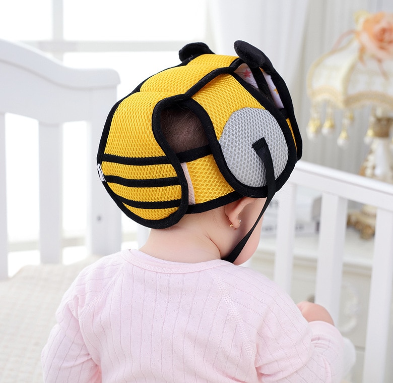 Toddler Head Protection Safety Headgear Toddler Head Protection Safety Headgear