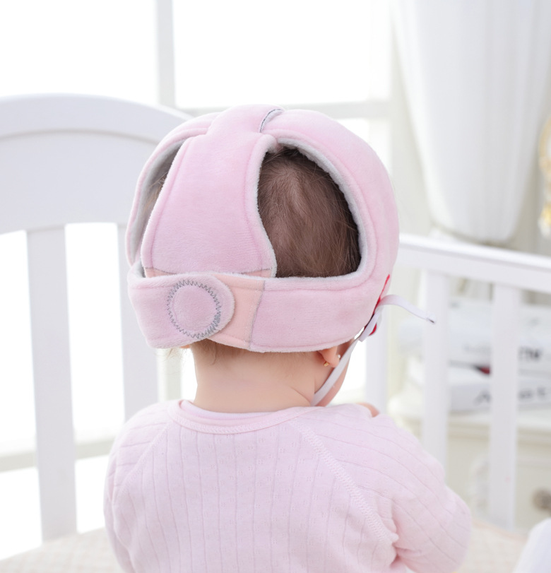 Toddler Head Protection Safety Headgear Toddler Head Protection Safety Headgear