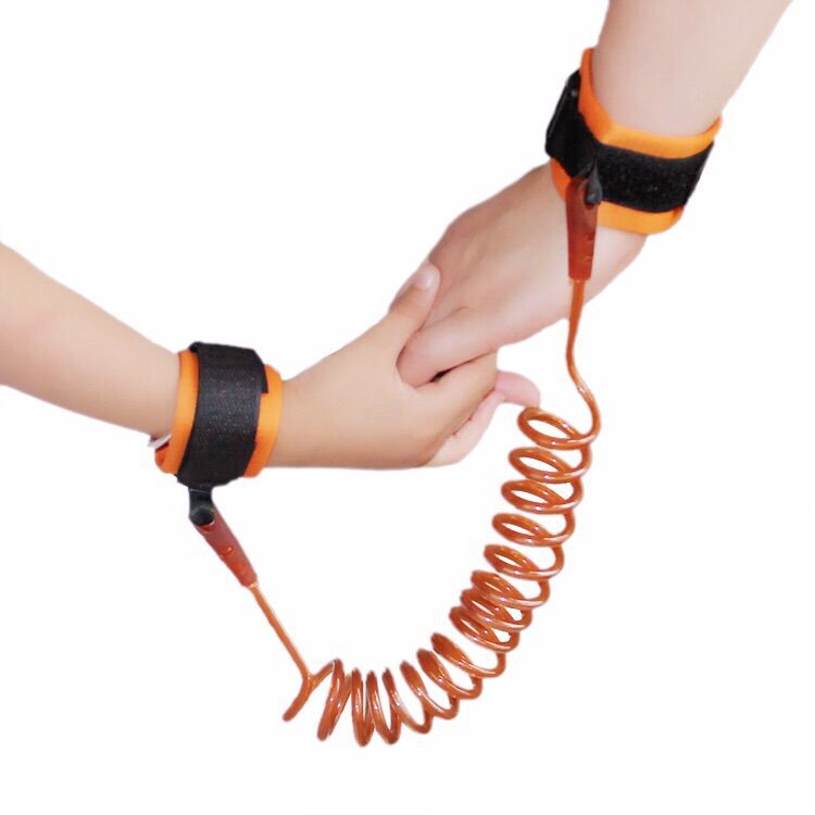 Toddler Leash Anti-lost Wristband Toddler Leash Anti-lost Wristband