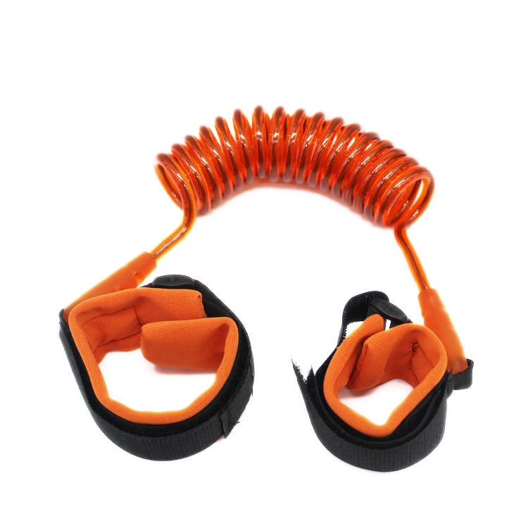 Toddler Leash Anti-lost Wristband