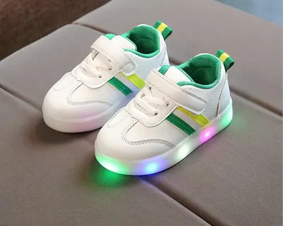 Toddler Light Up Shoes Sneakers Toddler Light Up Shoes Sneakers