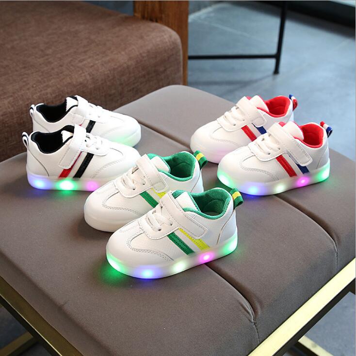 Toddler Light Up Shoes Sneakers Toddler Light Up Shoes Sneakers