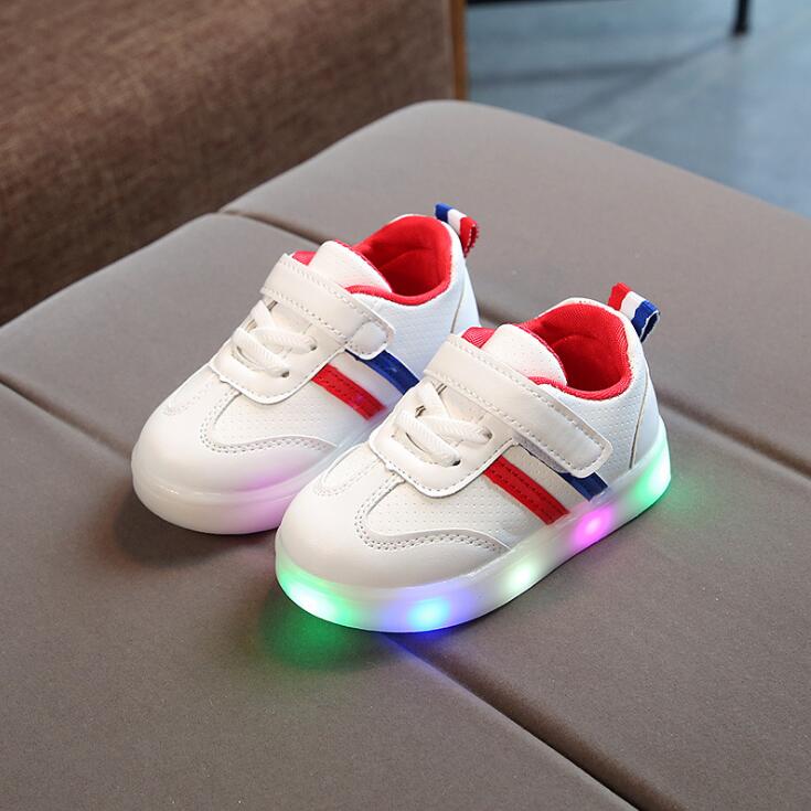 Toddler Light Up Shoes Sneakers Toddler Light Up Shoes Sneakers