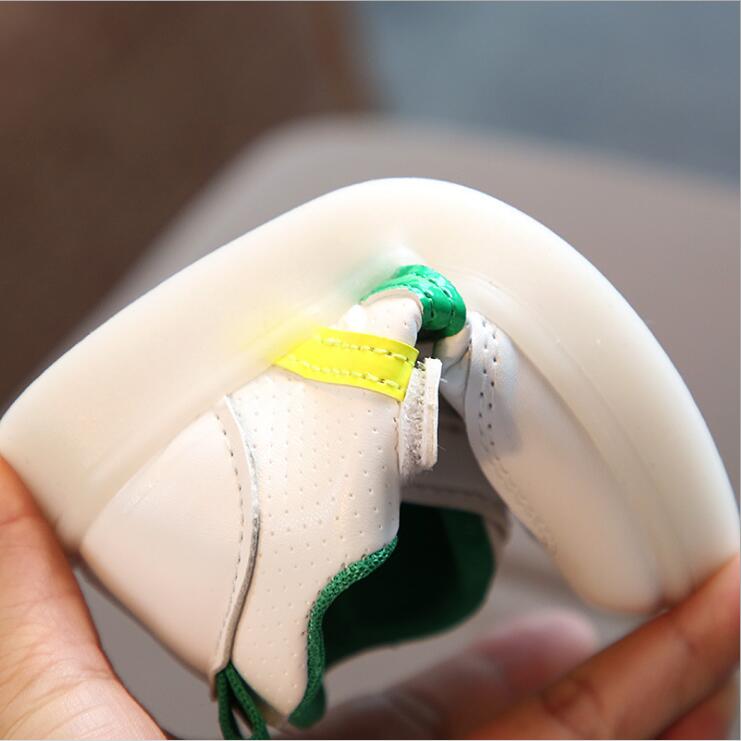Toddler Light Up Shoes Sneakers Toddler Light Up Shoes Sneakers