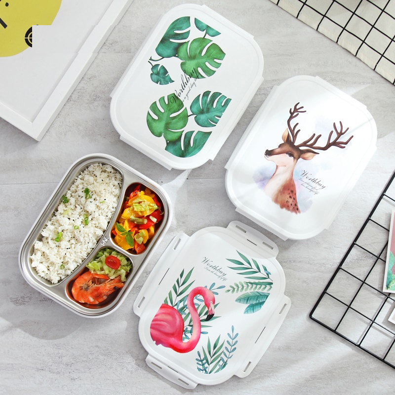 Toddler Lunch Box With Insulation Toddler Lunch Box With Insulation