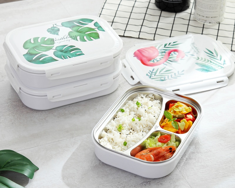 Toddler Lunch Box With Insulation Toddler Lunch Box With Insulation