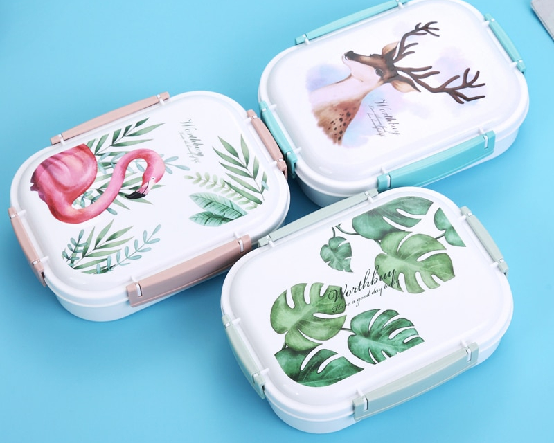 Toddler Lunch Box With Insulation Toddler Lunch Box With Insulation