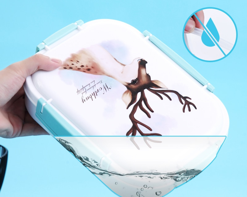 Toddler Lunch Box With Insulation Toddler Lunch Box With Insulation