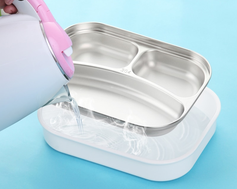 Toddler Lunch Box With Insulation Toddler Lunch Box With Insulation