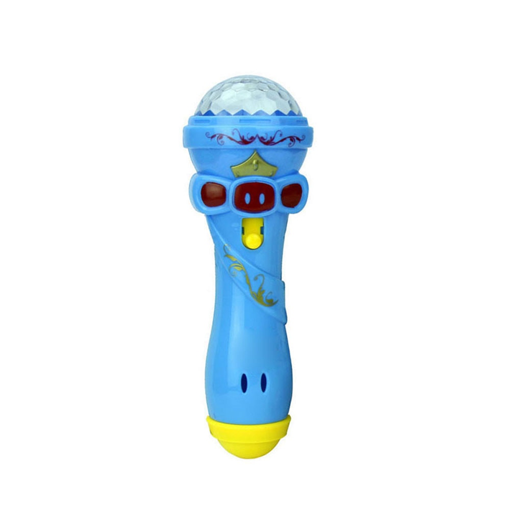 Toddler Microphone Lighting Toy Toddler Microphone Lighting Toy