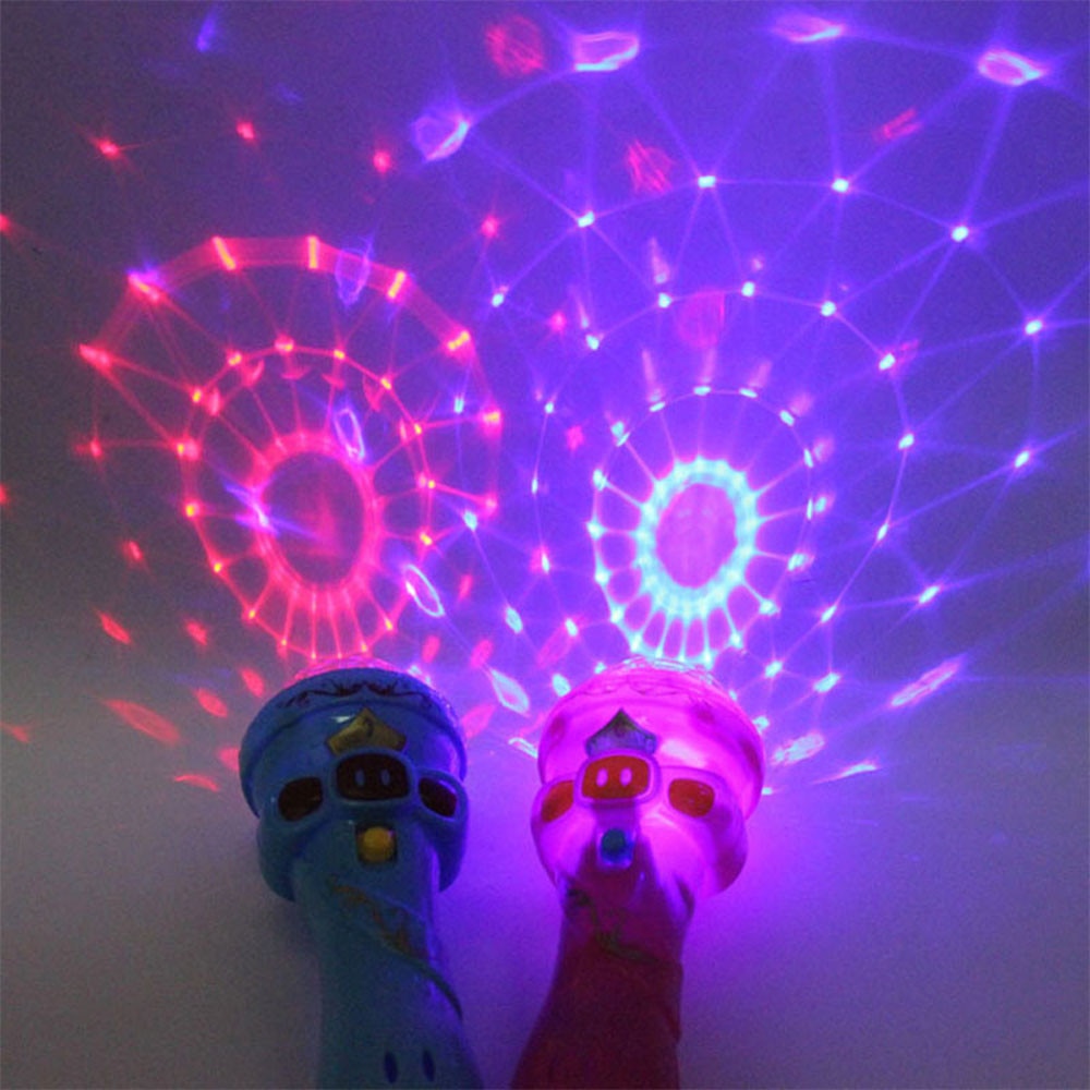 Toddler Microphone Lighting Toy Toddler Microphone Lighting Toy