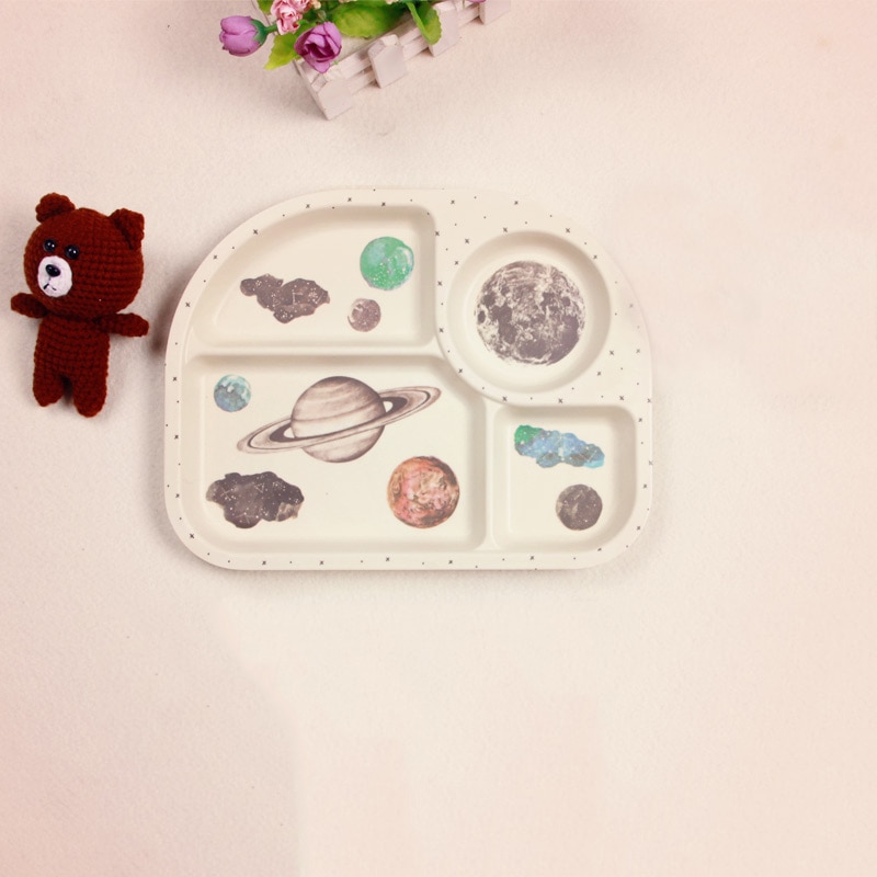 Toddler Plate Kids Tableware Toddler Plate Kids Tableware