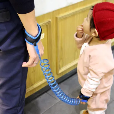 Toddler Safety Harness Wrist Strap Toddler Safety Harness Wrist Strap