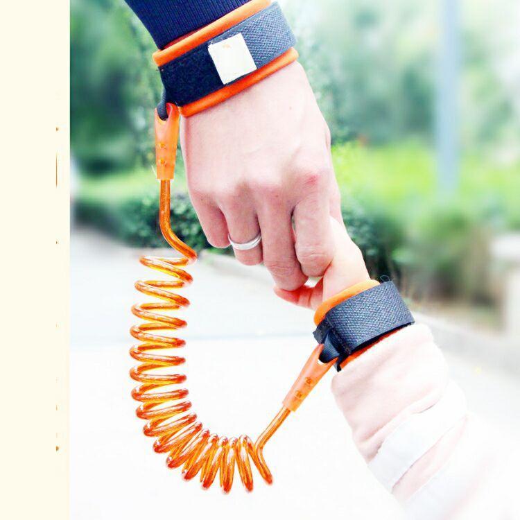 Toddler Safety Harness Wrist Strap Toddler Safety Harness Wrist Strap