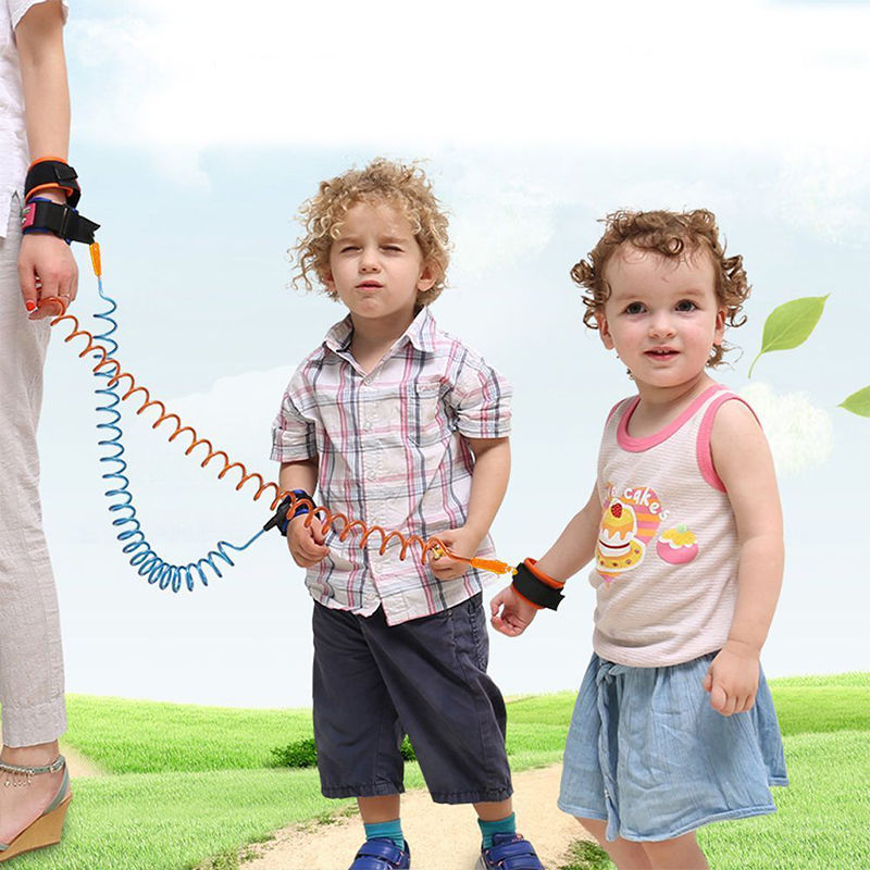 Toddler Safety Harness Wrist Strap Toddler Safety Harness Wrist Strap