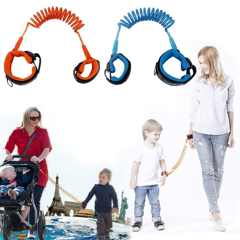 Toddler Safety Harness Wrist Strap Toddler Safety Harness Wrist Strap