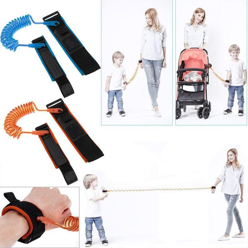 Toddler Safety Harness Wrist Strap Toddler Safety Harness Wrist Strap