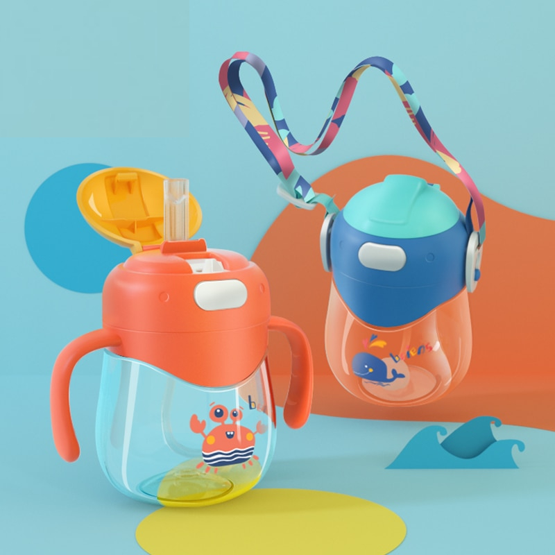 Toddler Sippy Cup With Straw Toddler Sippy Cup With Straw